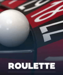 About roulette game